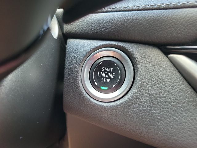 2024 Cadillac XT4 AWD 4dr Premium Luxury - 23039074 - 14