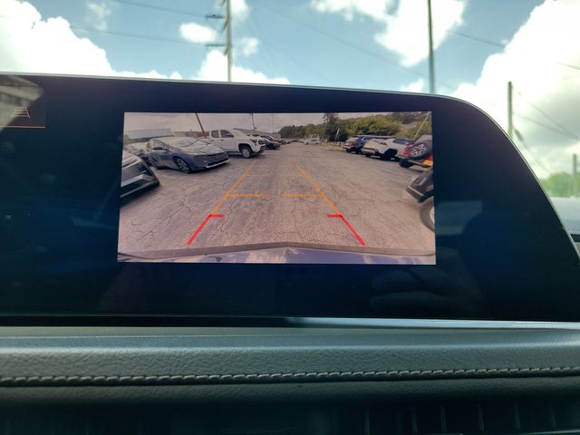 2024 Cadillac XT4 AWD 4dr Premium Luxury - 23039074 - 15