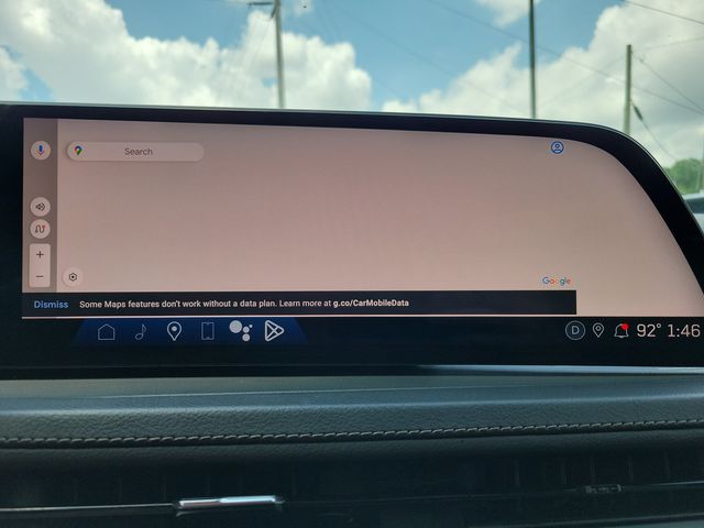 2024 Cadillac XT4 AWD 4dr Premium Luxury - 23039074 - 16
