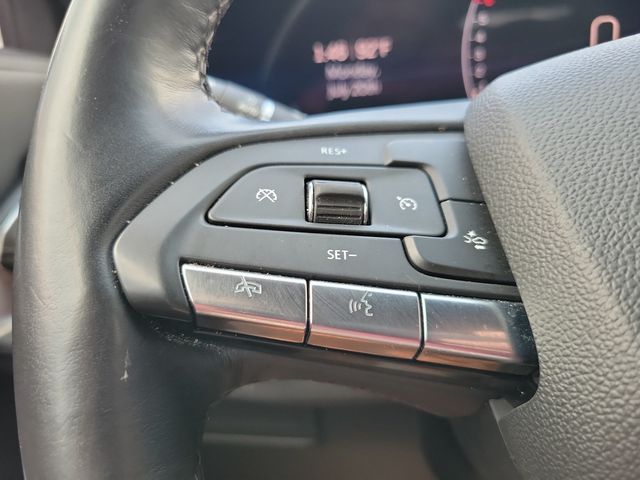2024 Cadillac XT4 AWD 4dr Premium Luxury - 23039074 - 17