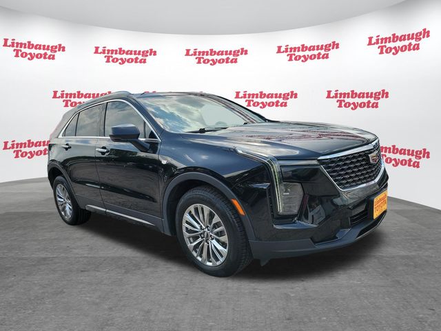 2024 Cadillac XT4 AWD 4dr Premium Luxury - 23039074 - 20