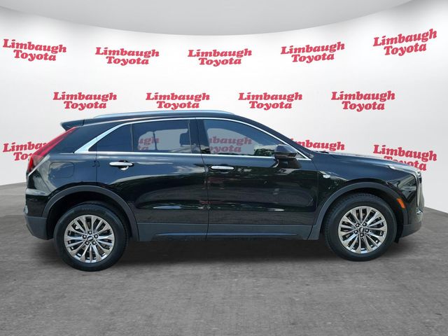 2024 Cadillac XT4 AWD 4dr Premium Luxury - 23039074 - 23