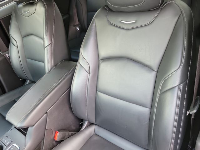 2024 Cadillac XT4 AWD 4dr Premium Luxury - 23039074 - 5