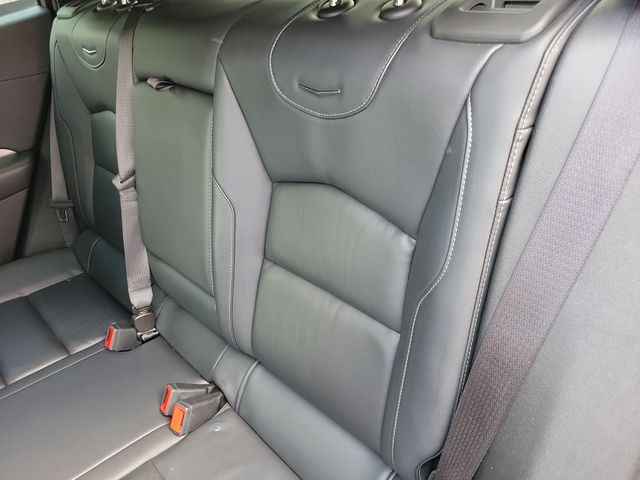 2024 Cadillac XT4 AWD 4dr Premium Luxury - 23039074 - 8