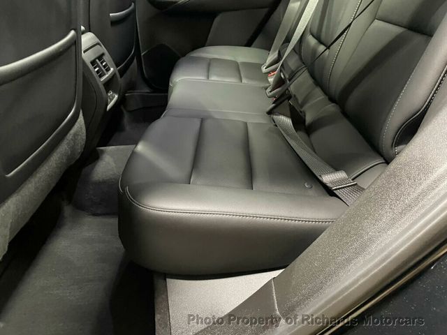 2024 Cadillac XT4 AWD 4dr Premium Luxury - 22929978 - 18