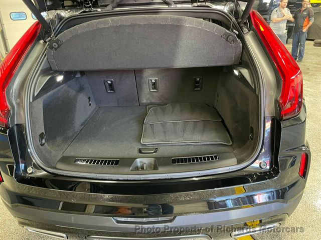 2024 Cadillac XT4 AWD 4dr Premium Luxury - 22929978 - 20