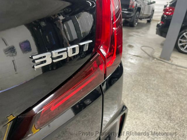 2024 Cadillac XT4 AWD 4dr Premium Luxury - 22929978 - 7