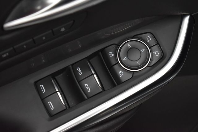 2024 Cadillac XT4 AWD 4dr Premium Luxury - 22921597 - 12