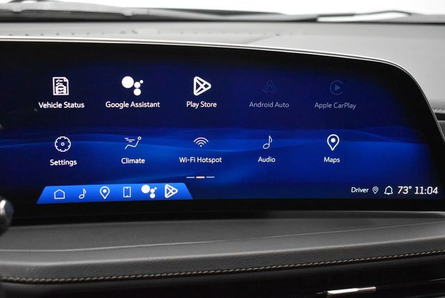 2024 Cadillac XT4 AWD 4dr Premium Luxury - 22921597 - 20