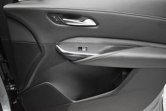 2024 Cadillac XT4 AWD 4dr Premium Luxury - 22921597 - 23