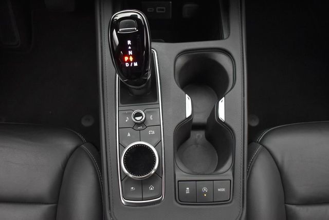 2024 Cadillac XT4 AWD 4dr Premium Luxury - 22921597 - 29