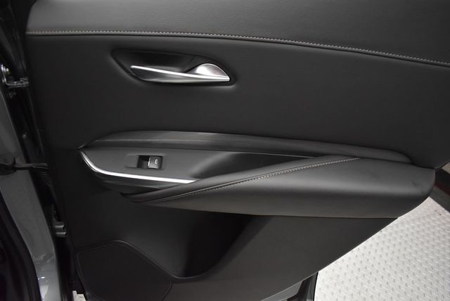 2024 Cadillac XT4 AWD 4dr Premium Luxury - 22921597 - 30