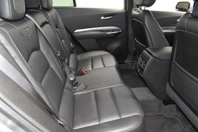 2024 Cadillac XT4 AWD 4dr Premium Luxury - 22921597 - 31