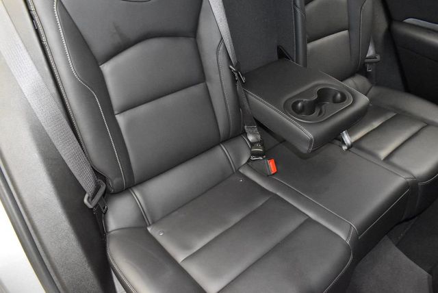 2024 Cadillac XT4 AWD 4dr Premium Luxury - 22921597 - 32