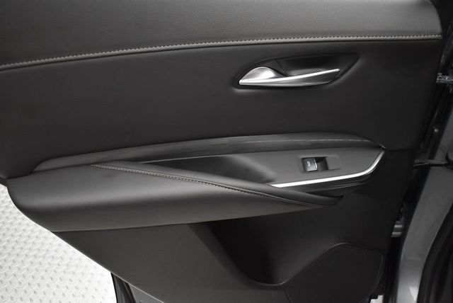 2024 Cadillac XT4 AWD 4dr Premium Luxury - 22921597 - 33