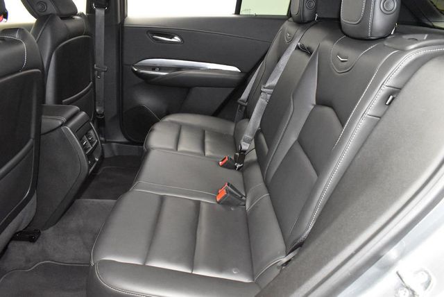 2024 Cadillac XT4 AWD 4dr Premium Luxury - 22921597 - 34