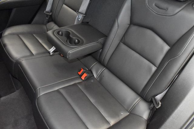 2024 Cadillac XT4 AWD 4dr Premium Luxury - 22921597 - 35