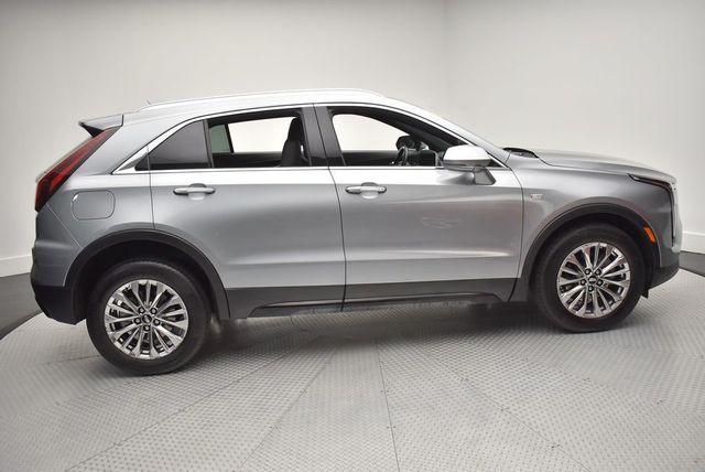 2024 Cadillac XT4 AWD 4dr Premium Luxury - 22921597 - 3