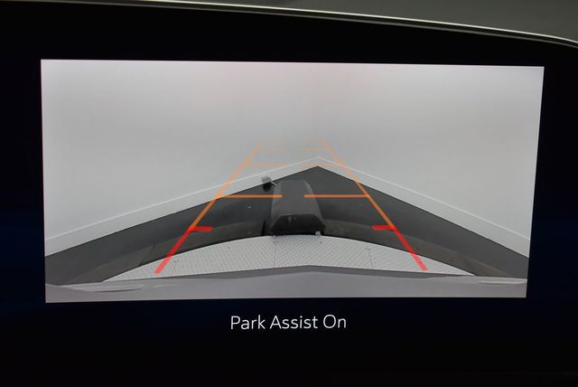 2024 Cadillac XT4 AWD 4dr Premium Luxury - 22921597 - 40