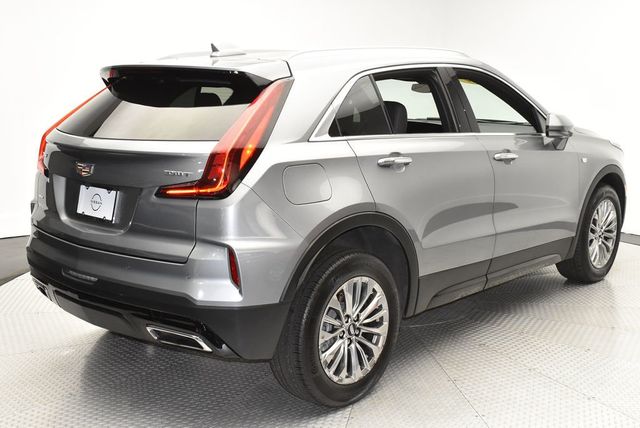 2024 Cadillac XT4 AWD 4dr Premium Luxury - 22921597 - 4