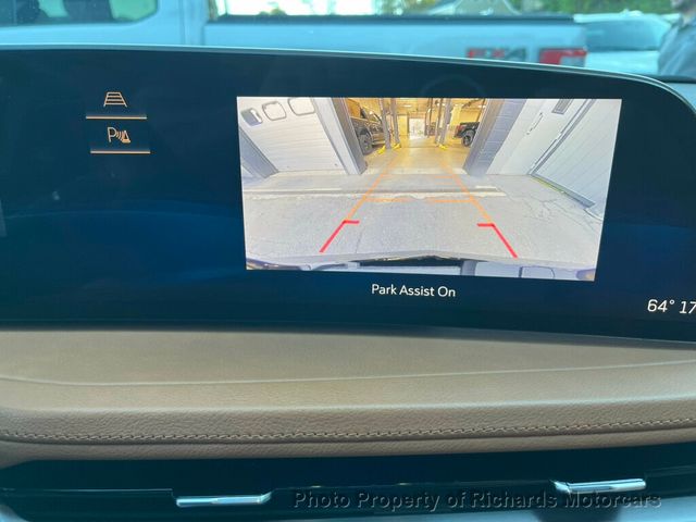 2024 Cadillac XT4 AWD 4dr Sport - 22922839 - 29