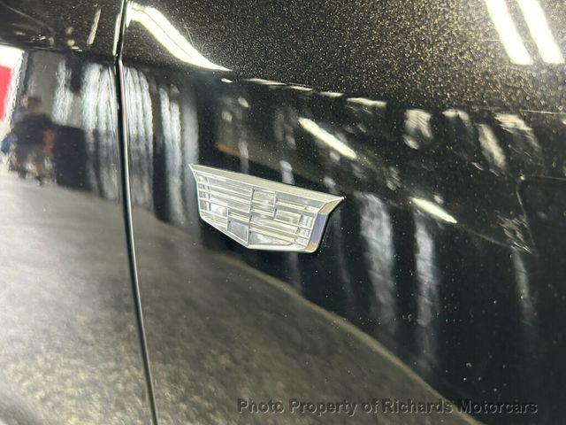 2024 Cadillac XT4 AWD 4dr Sport - 23060810 - 7