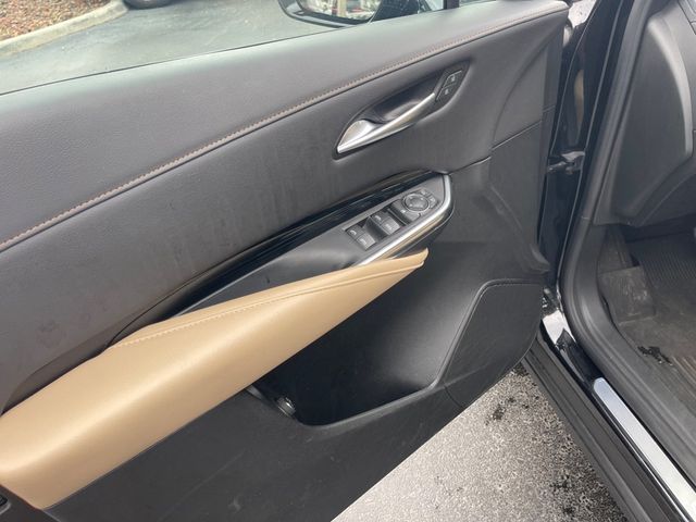 2024 CADILLAC XT4 AWD LUXURY W/ MULTIPLE PACKAGES ($3,000 VALUE!!) - 23101486 - 10