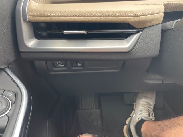 2024 CADILLAC XT4 AWD LUXURY W/ MULTIPLE PACKAGES ($3,000 VALUE!!) - 23101486 - 16