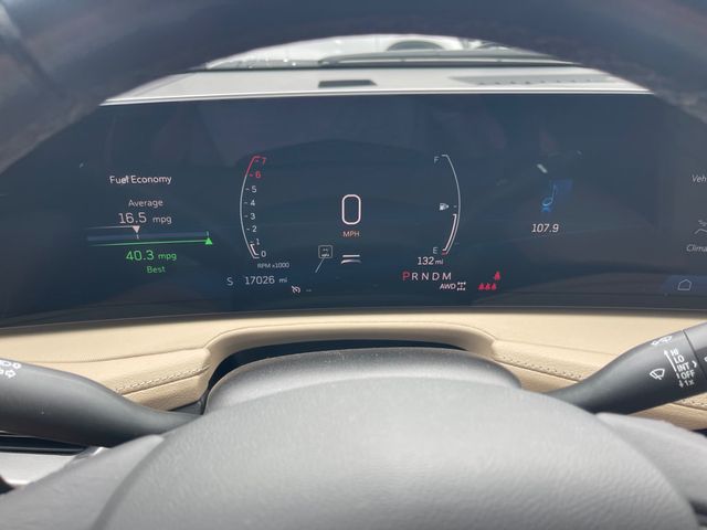2024 CADILLAC XT4 AWD LUXURY W/ MULTIPLE PACKAGES ($3,000 VALUE!!) - 23101486 - 17