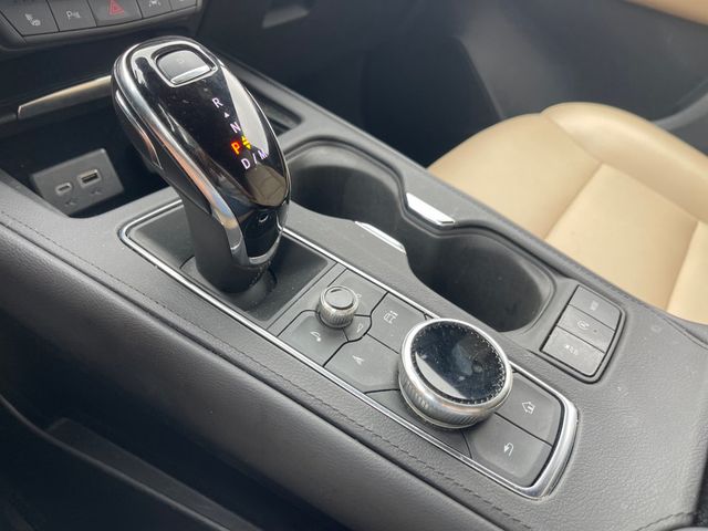2024 CADILLAC XT4 AWD LUXURY W/ MULTIPLE PACKAGES ($3,000 VALUE!!) - 23101486 - 18