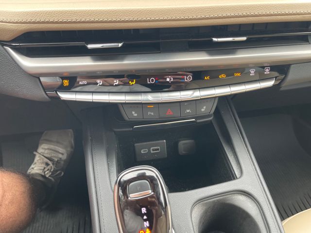 2024 CADILLAC XT4 AWD LUXURY W/ MULTIPLE PACKAGES ($3,000 VALUE!!) - 23101486 - 19