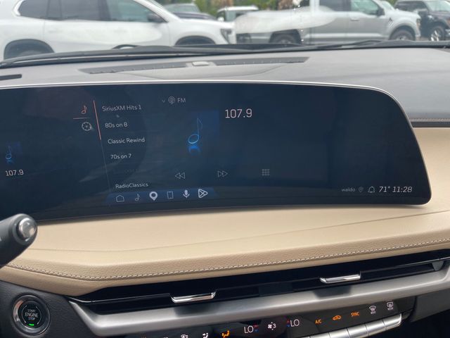 2024 CADILLAC XT4 AWD LUXURY W/ MULTIPLE PACKAGES ($3,000 VALUE!!) - 23101486 - 20