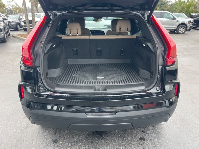 2024 CADILLAC XT4 AWD LUXURY W/ MULTIPLE PACKAGES ($3,000 VALUE!!) - 23101486 - 4