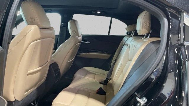 2024 Cadillac XT4 FWD 4dr Luxury - 22999981 - 9