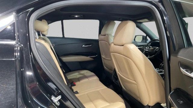 2024 Cadillac XT4 FWD 4dr Luxury - 22999981 - 10