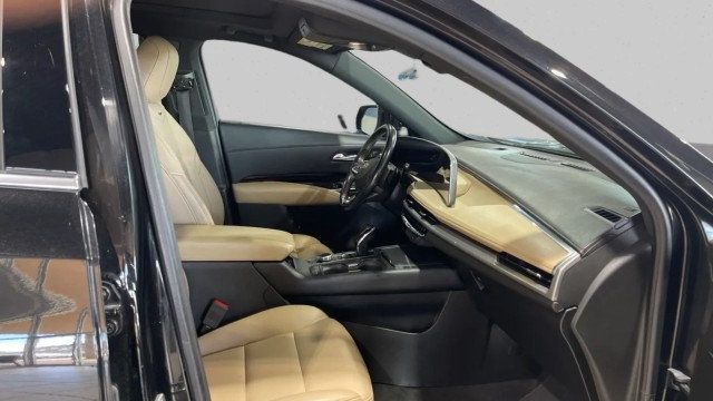 2024 Cadillac XT4 FWD 4dr Luxury - 22999981 - 11