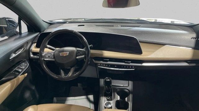 2024 Cadillac XT4 FWD 4dr Luxury - 22999981 - 13