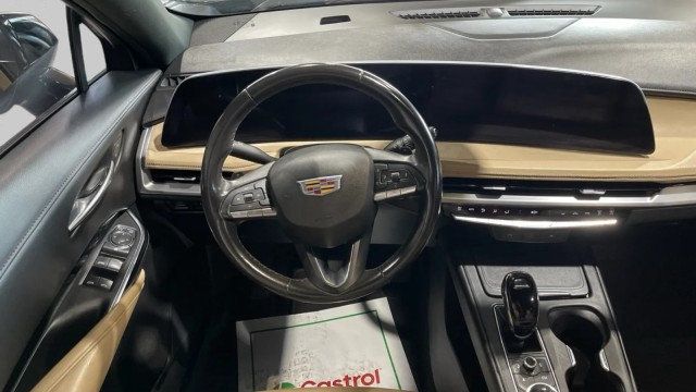 2024 Cadillac XT4 FWD 4dr Luxury - 22999981 - 14