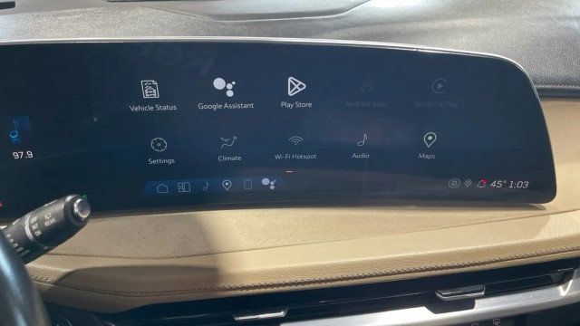 2024 Cadillac XT4 FWD 4dr Luxury - 22999981 - 15