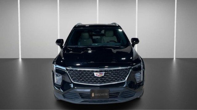 2024 Cadillac XT4 FWD 4dr Luxury - 22999981 - 1