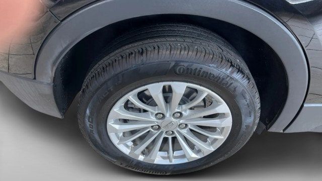 2024 Cadillac XT4 FWD 4dr Luxury - 22999981 - 20