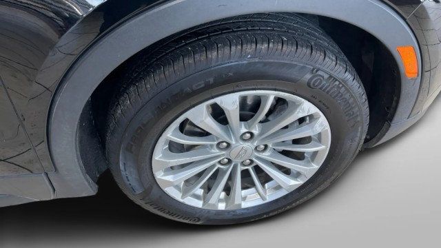 2024 Cadillac XT4 FWD 4dr Luxury - 22999981 - 21