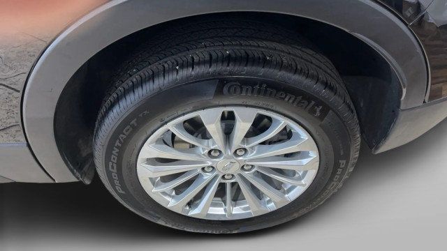 2024 Cadillac XT4 FWD 4dr Luxury - 22999981 - 22