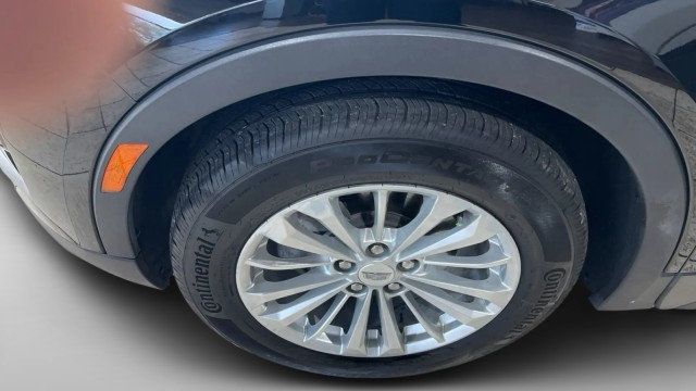 2024 Cadillac XT4 FWD 4dr Luxury - 22999981 - 23