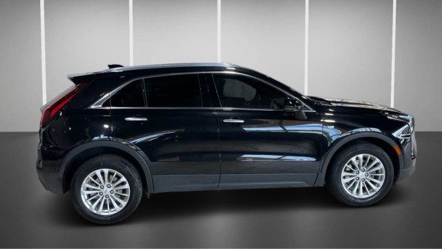 2024 Cadillac XT4 FWD 4dr Luxury - 22999981 - 3