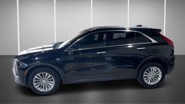 2024 Cadillac XT4 FWD 4dr Luxury - 22999981 - 4