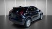 2024 Cadillac XT4 FWD 4dr Luxury - 22999981 - 5
