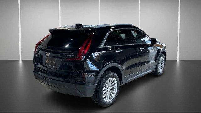 2024 Cadillac XT4 FWD 4dr Luxury - 22999981 - 5