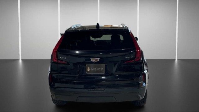 2024 Cadillac XT4 FWD 4dr Luxury - 22999981 - 6