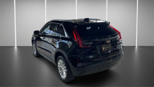 2024 Cadillac XT4 FWD 4dr Luxury - 22999981 - 8